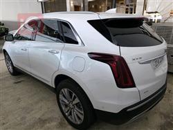 كاديلاك XT5